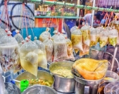 Quán Chè Cô Lộc Đinh Tiên Hoàng Quận 1