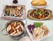 Ẩm Thực Chay Thiên Kim Quán Chay Ngon Quận Gò Vấp