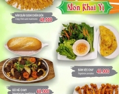 Ẩm Thực Chay Thiên Kim Quán Chay Ngon Quận Gò Vấp