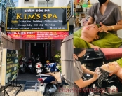 Spa Massage Chăm Sóc Da Uy Tín Quận Tân Phú