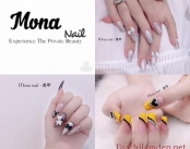 Tiệm Làm Nail Đẹp Quận 10