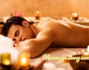 Massage Cho nam Tại Nhà TPHCM