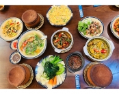 Nhà Hàng Cơm Niêu Trường Sơn Tân Bình - Quán Cơm Niêu Ngon Khu Sân Bay