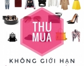 Chuyên Sỉ Kiện Và Thu Mua Hàng Thời Trang