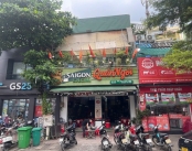Quán Ngói Bắc Hải Quận 10