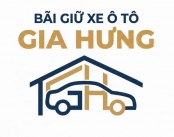 Bãi Giữ Xe Ô Tô An Phú Đông Quận 12