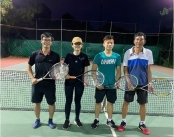 Dạy Tennis Tại Quận Tân Bình