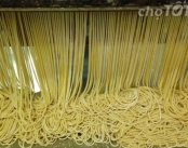 Cung Cấp Mì Vắt, Mì Tàu, Da Hoành Thánh Ngon Tphcm