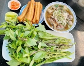 Quán Phở Hoàng Yến Nguyễn Đình Chiểu Quận 3