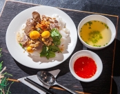 Quán Bánh Ướt Lòng Gà Bánh Canh Bún Thang Hủ Tiếu Ngon Thủ Đức