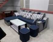 Bọc Ghế Sofa Quận Bình Thạnh