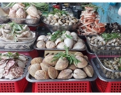 Quán Ốc Ngon Phạm Thế Hiển Quận 8