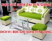 Bọc Ghế Sofa Tại Tiền Giang, Dịch Vụ Bọc Ghế Sofa Ở Tiền Giang