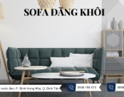 Dịch Vụ Bọc Ghế Sofa Quận 10, Dịch Vụ Bọc Ghế Sofa Tại Nhà Quận 10