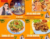 Quán Nhậu Út Mai - Quán Nhậu Ngon Bờ Kè Trường Sa Phú Nhuận