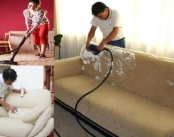 Dịch Vụ Giặt Màn Cửa, Nệm, Dịch Vụ Giặt Sofa Giá Rẻ
