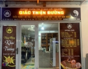 Phòng Chẩn Trị Y Học Cổ Truyền Giác Thiện Đường Thủ Đức