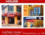 Trạm Bia German House Phùng Văn Cung Phú Nhuận