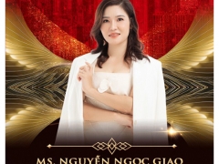 Bà Nguyễn Ngọc Giao Là Ai