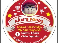 Chuyên Cung Cấp Thực Phẩm Đặc Sản Vùng Miền
