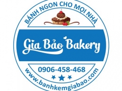 Gia Bảo Bakery Tiệm Bánh Kem Ngon Tại Thành Phố Hồ Chí Minh