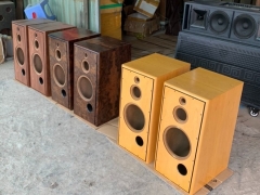 Nhận Đóng Loa Thùng Theo Yêu Cầu