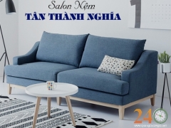 Bọc Ghế Sofa Quận Thủ Đức Dĩ An Bình Dương