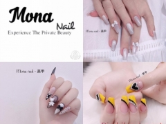 Tiệm Làm Nail Đẹp Quận 10