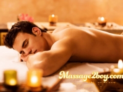 Massage Cho nam Tại Nhà TPHCM