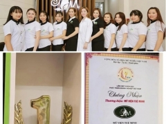 Spa Uy Tín Quận Tân Bình, Tân Phú, Bình Tân