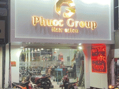 Salon Tóc Đẹp Uy Tín Vĩnh Lộc Bình Chánh, Bình Tân