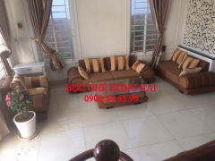 Bọc Ghế Biên Hòa Đồng Nai