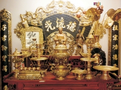 Đúc Đồng Mỹ Nghệ