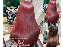 Salon Nguyên Khánh Hòa Hưng Quận 10