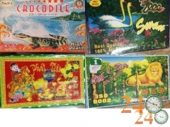 Cung Cấp Bài Tây Giá Rẻ, Bài Tứ Sắc Cá Sấu, Bài Tứ Sắc Thiên Nga, Bài Phát Tài Rẻ, Phát Tài Rỗ, Bài Sư Vương